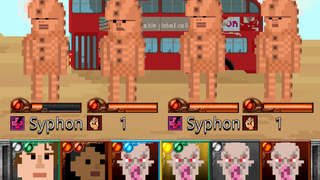 <i>Doctor Who</i> Gets Pixelated For Christmas
